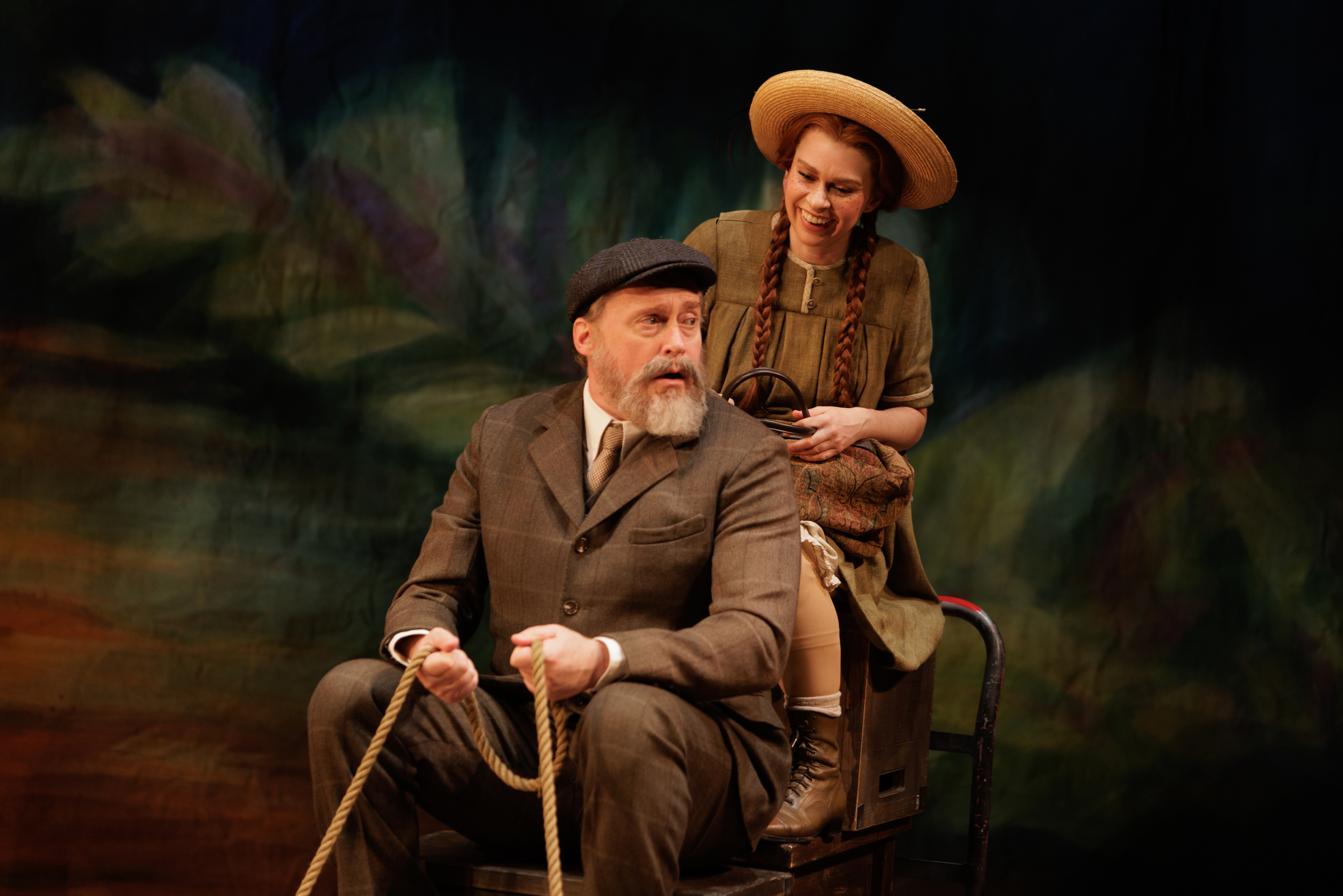Stratford Festival review: Anne of Green Gables brings the fandom on stage in hilarious production