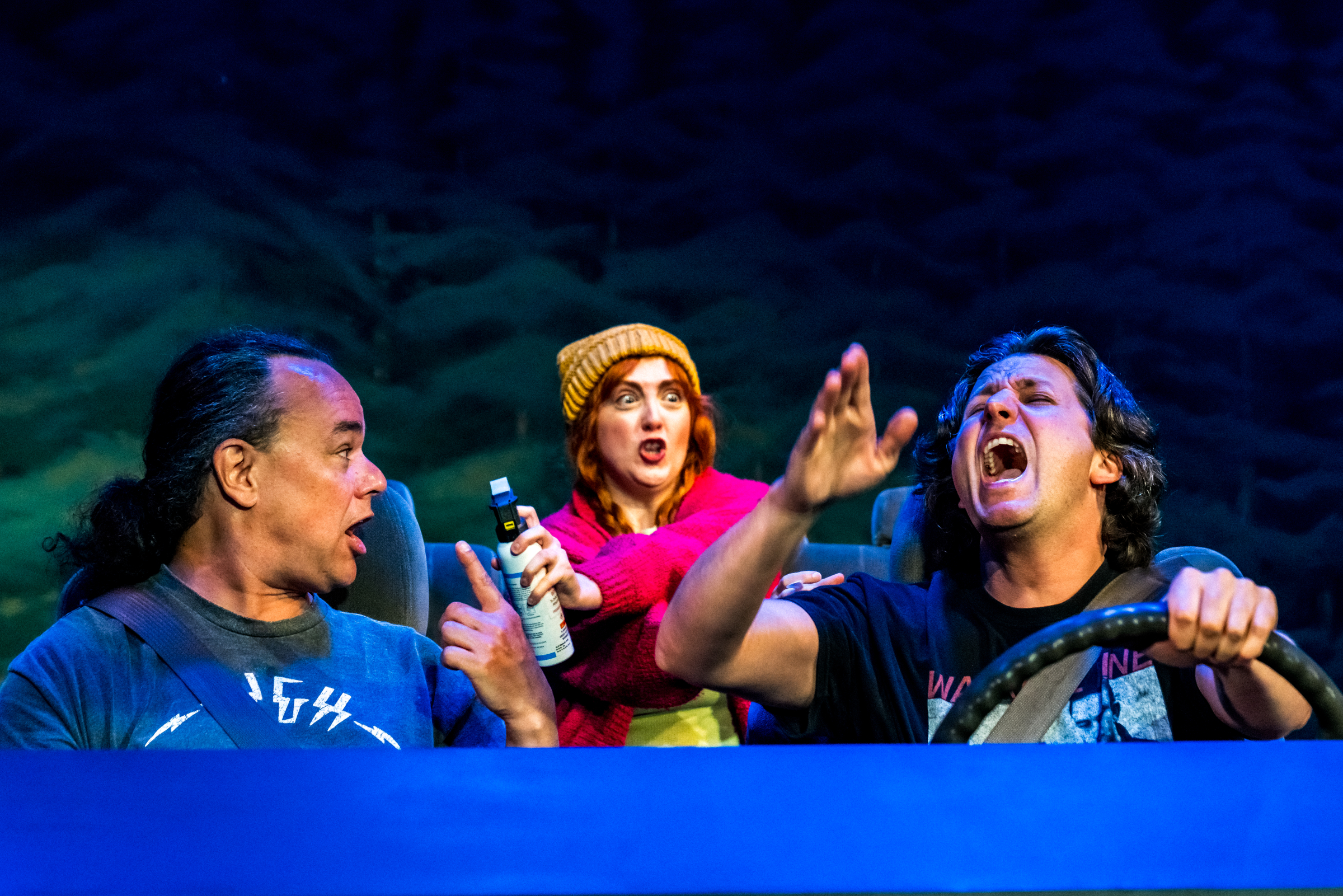 Blyth Festival review: Sir John A: Acts of a Gentrified Ojibway Rebellion unmasks the gentrification of Indigenous identity