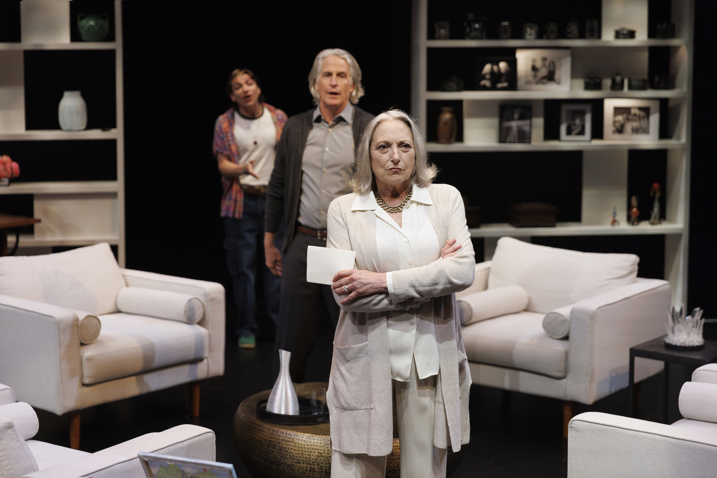 Stratford Festival review: The Goat, or Who is Sylvia? challenges an audience’s tolerance