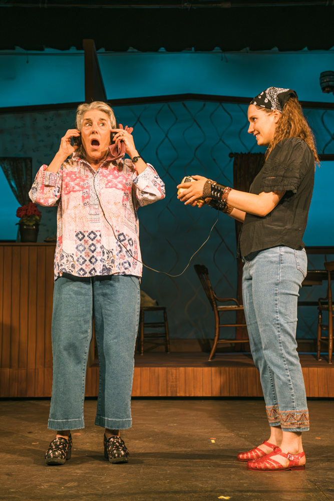 Blyth Festival review: Dry Streak brings all that small-town Saskatchewan charm with some fun twists