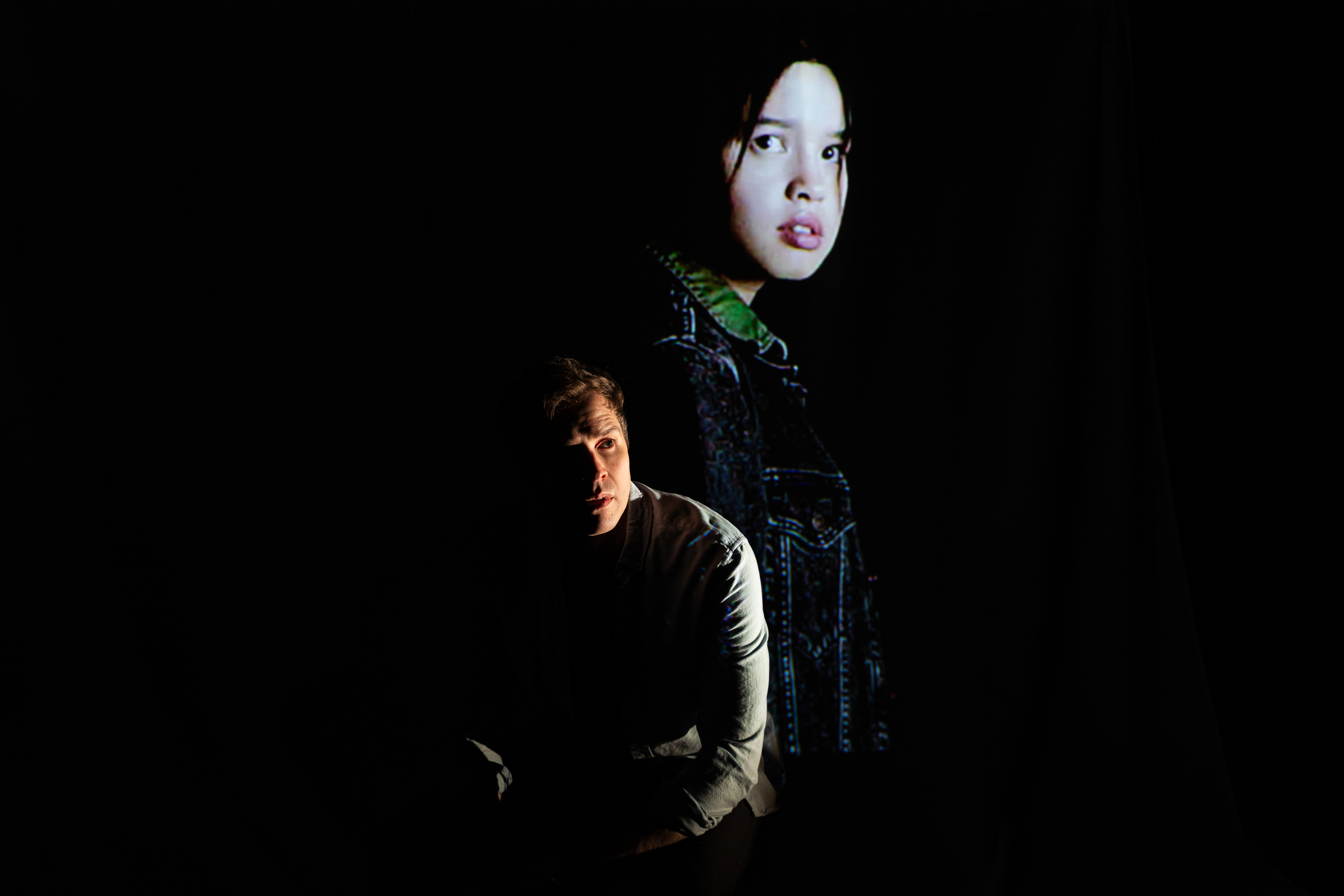 Toronto Fringe Festival review: Orbit tackles economic disparity and immigration on an interplanetary scale